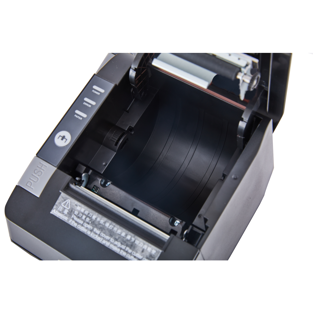 SPRT 80mm Wide Epos Receipt Printer (USB+Bluetooth)