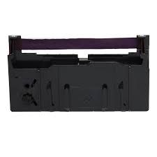 Epson Erc18 Ink Cassette, Purple. Pack Of 1