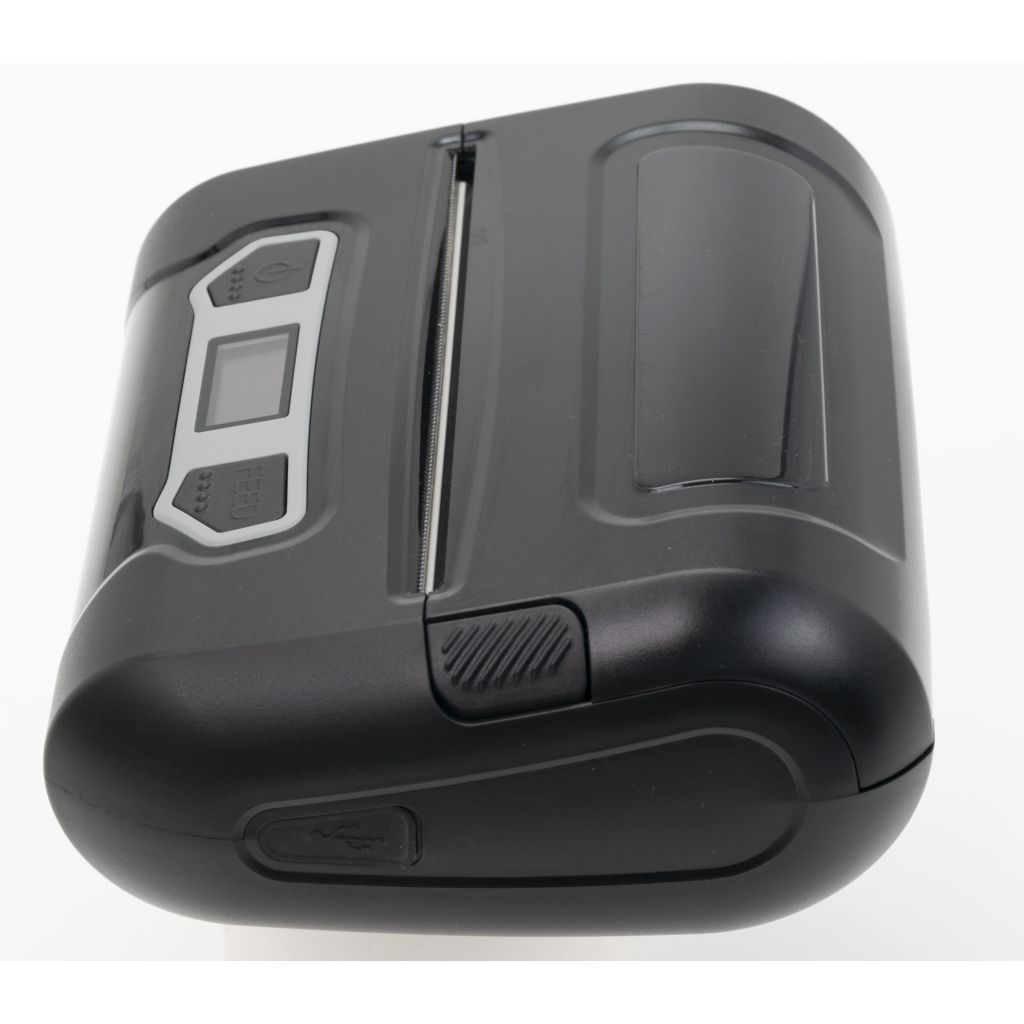 Xprinter P442B 4" Thermal Mobile Receipt and Label Printer (USB / BT)