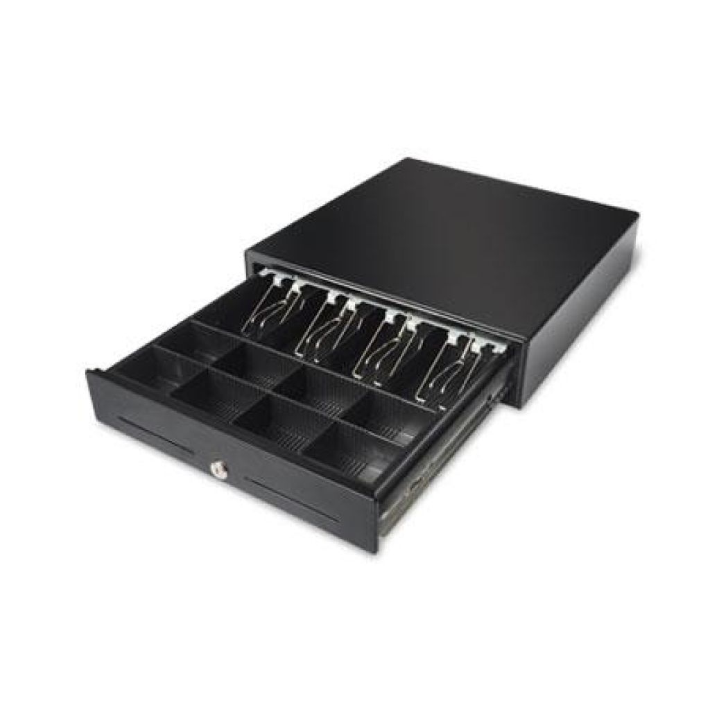 POS Bundle – D2S Lite Terminal, Printer, Cash Drawer, Free Software