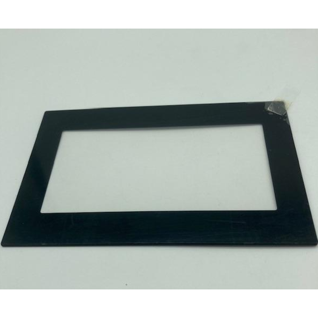 SAM4S NR510F / NR510R / NR520F / NR520R FRONT DISPLAY WINDOW VIEW