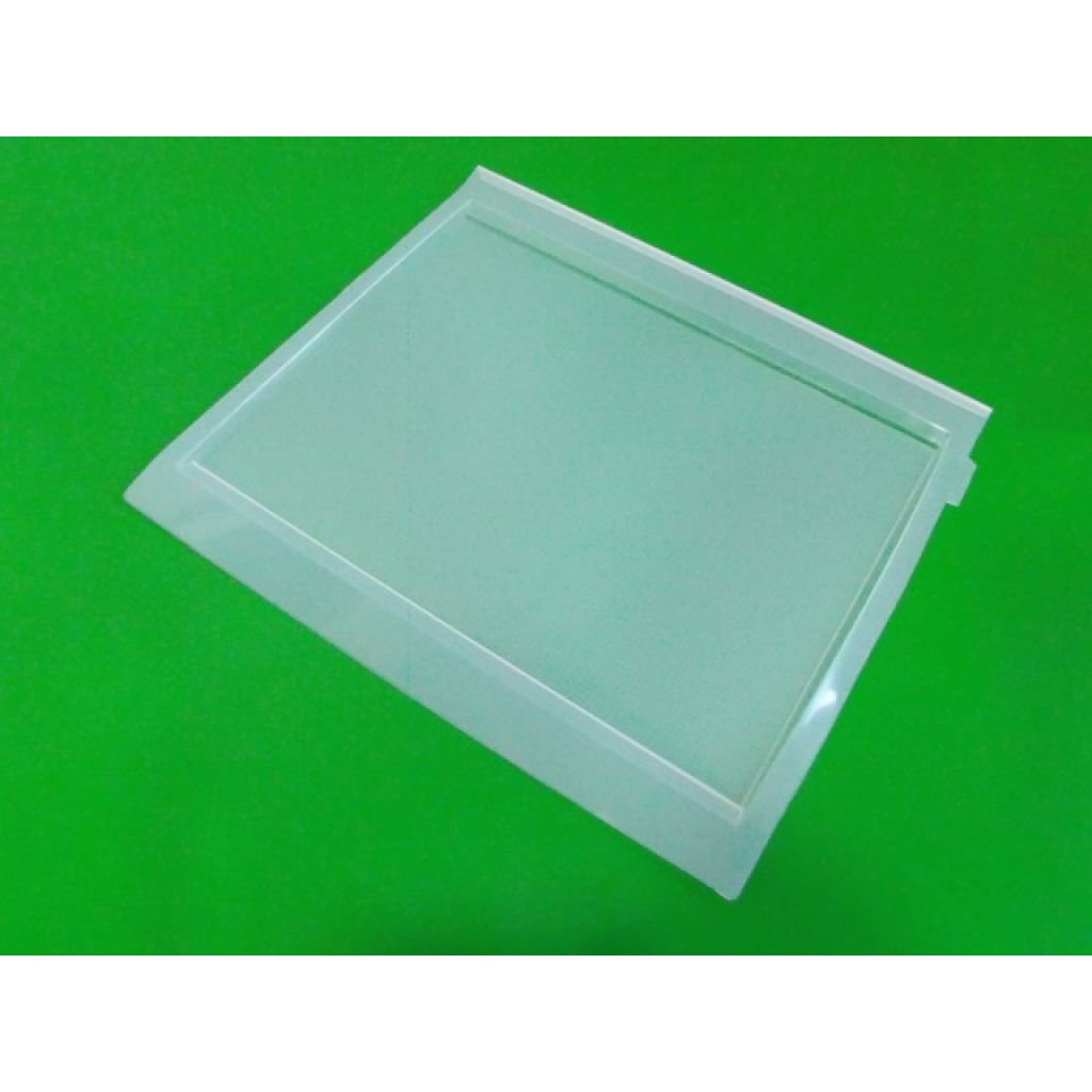 Silicon Keyboard Wetcover To Fit Casio QT 6600 Touch Screen 15"