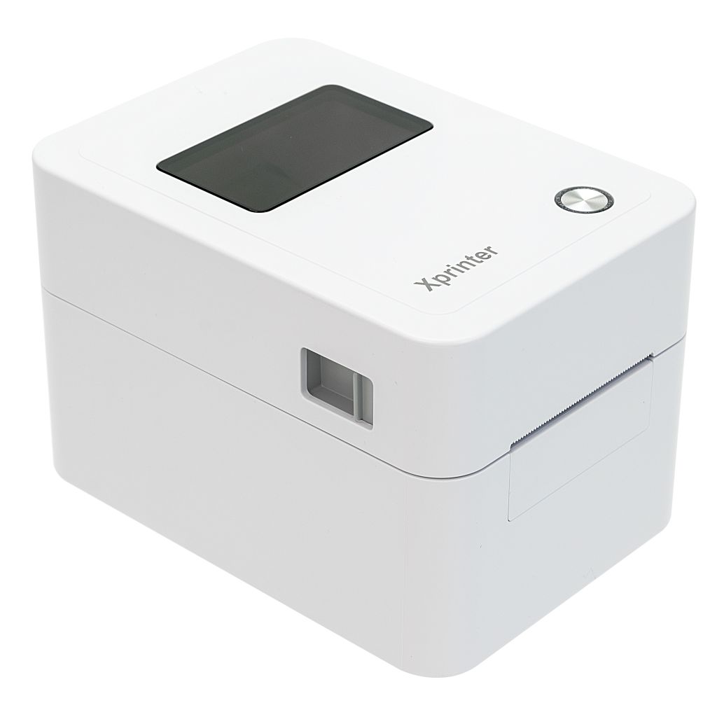 Xprinter 200B 2" / 58mm Label & Receipt Printer (USB)