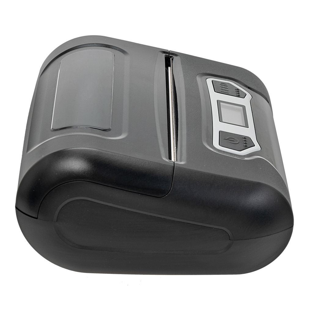 Xprinter P442B 4" Thermal Mobile Receipt and Label Printer (USB / BT)