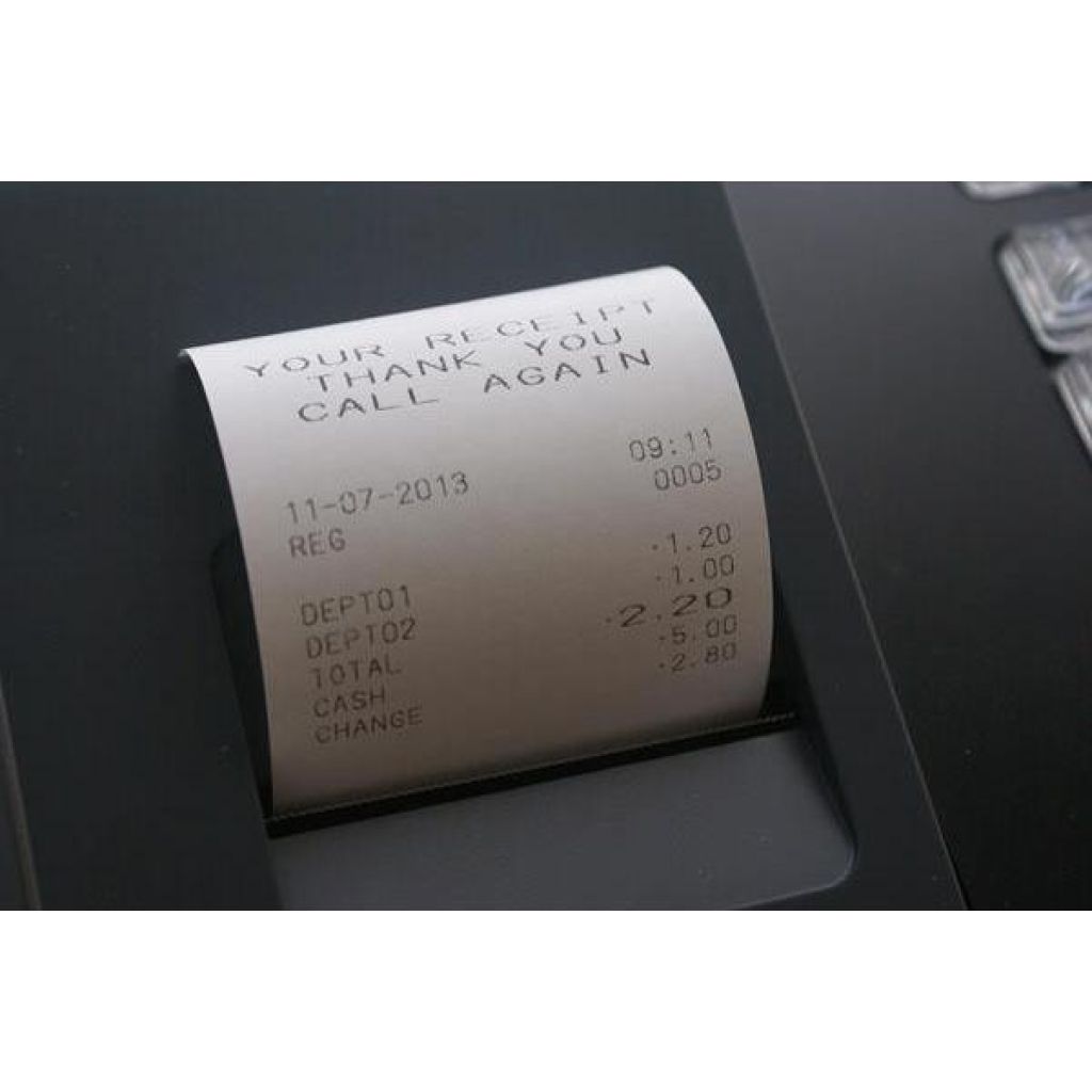 Casio SE-G1 Cash Register A Grade - Colour Options