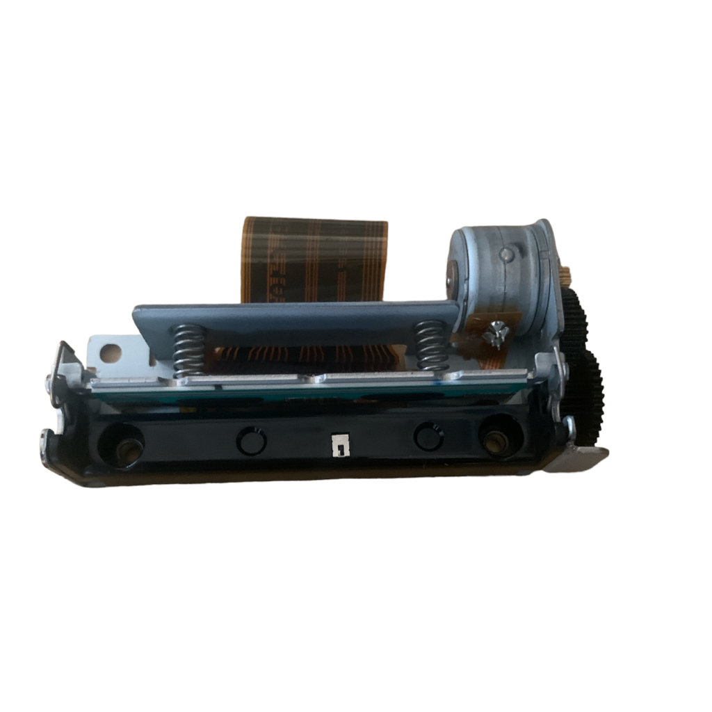 Casio SE-S10 / TE-M80 Printer (Excludes Roller). ECR6700 / ECR7200 / ECR7700 (LTPZ225B-C192-E)