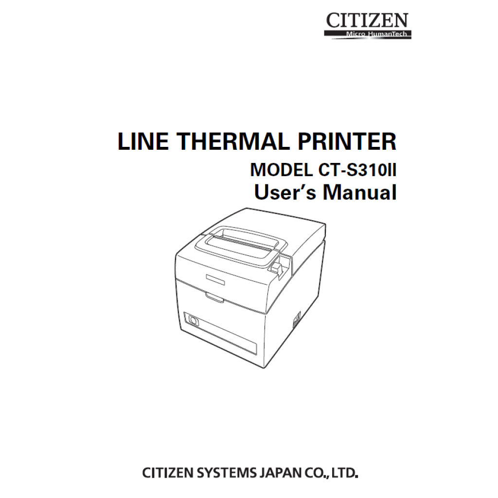 Sam4S ER5100 Programming and Operating Manual