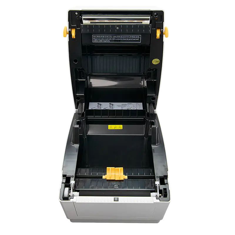 Xprinter 428B 4" / 108mm Label Printer (USB)