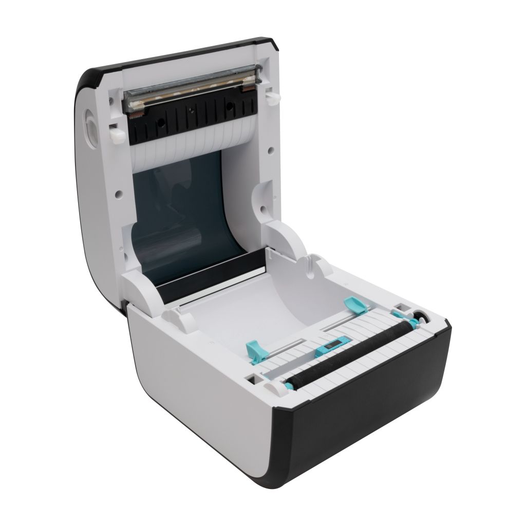 Xprinter 423B 4" / 108mm Label Printer (USB)