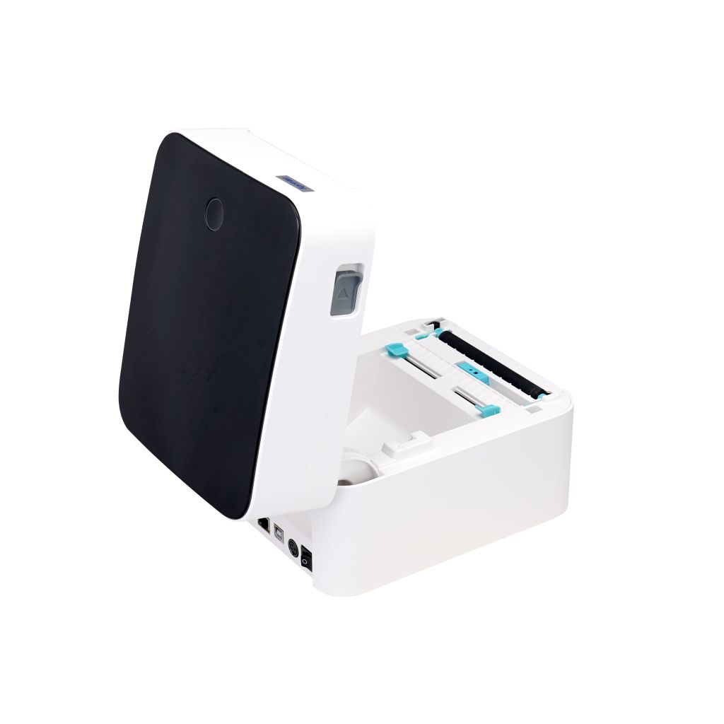Xprinter 421B 4" 108mm Label Printer (USB)