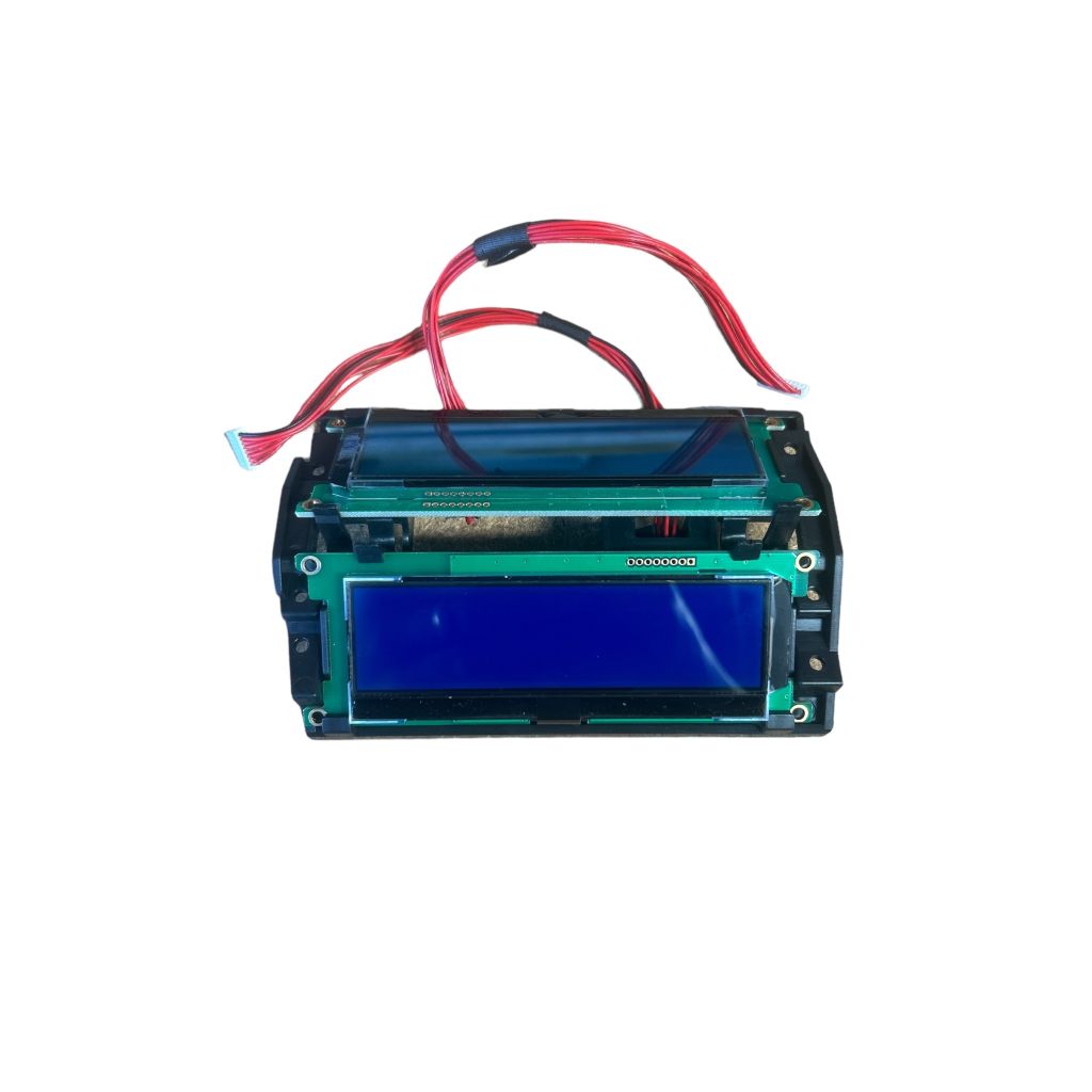 Sam4s NR320B Replacement Displays