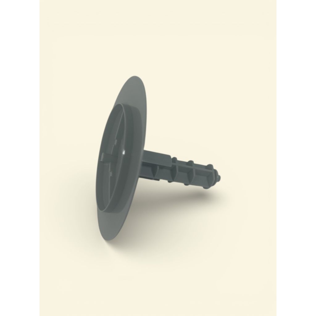 Casio Pully/ Wind Spool (no disc) - Fits Seg1, Ses10, Ses400, Sec450, Sec3500, Ses3000