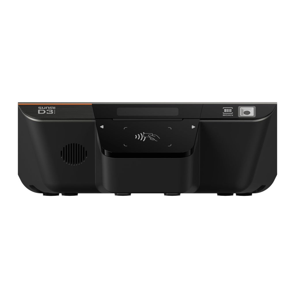 Loyverse Sunmi D3Mini EPOS Bundle - Free Software