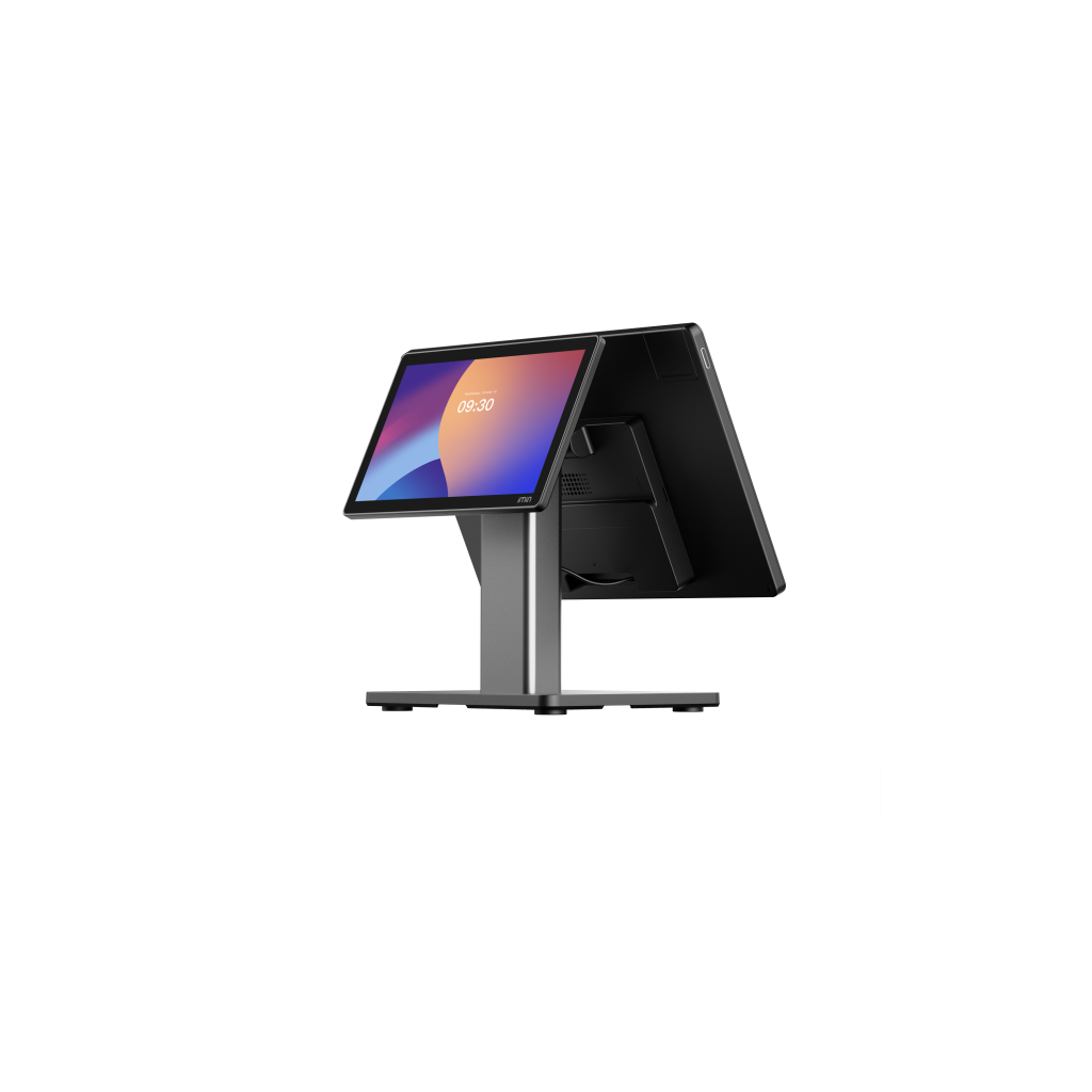 IMIN Swan 2 15.6" EPOS Terminal With 10" Customer Display. Includes Wifi, Bluetooth