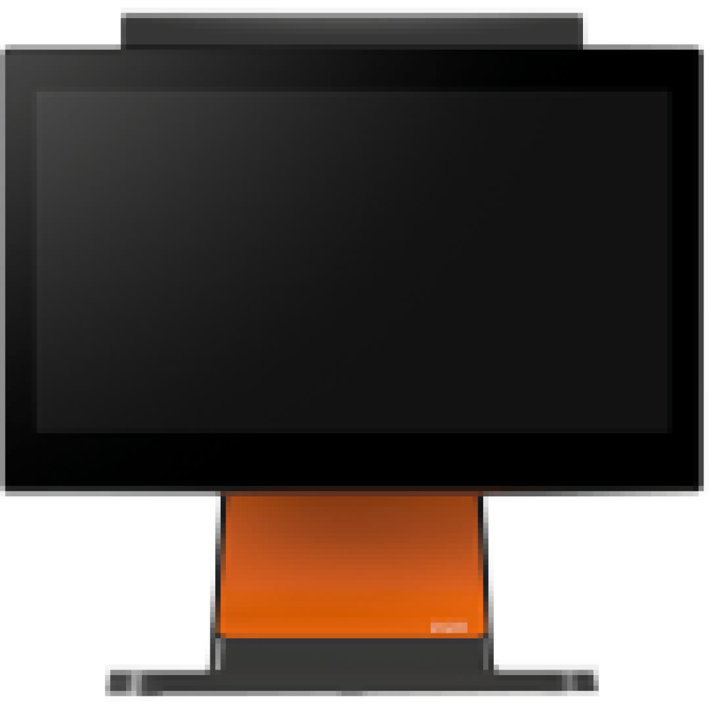 SUNMI D2s LITE EPOS Terminal With 10.1" Customer Display