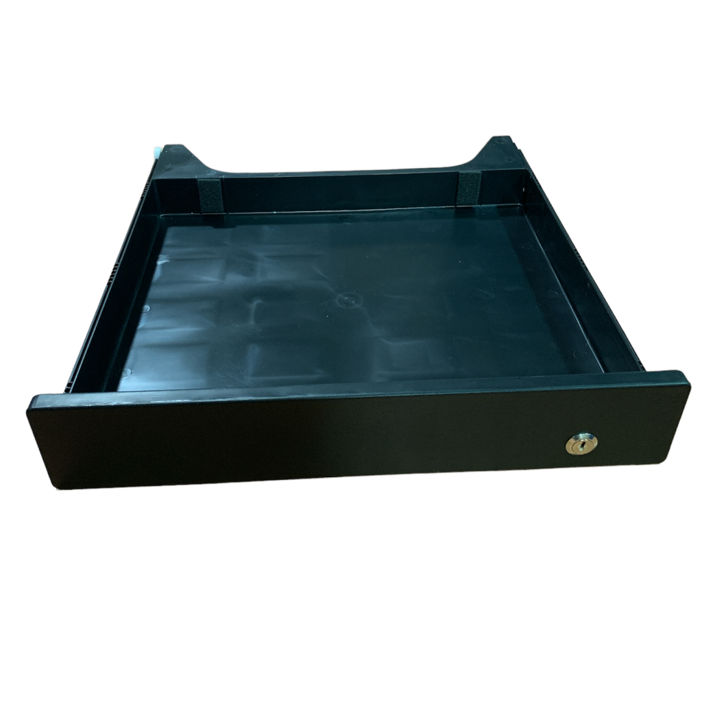 Olivetti Ecr7790LD Cash Drawer Only (excludes The Drawer Insert)