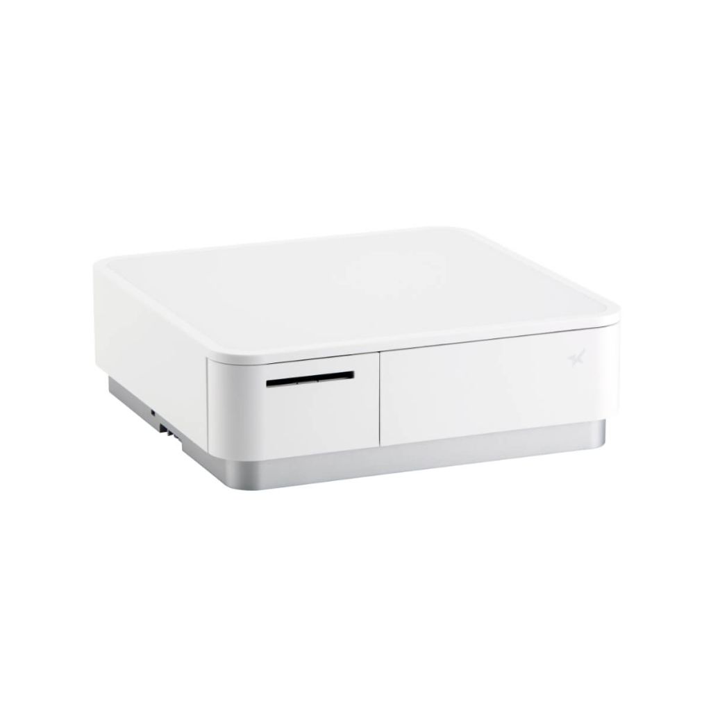 Star MPOP Cash Drawer And Printer (IOS, Android, Windows)
