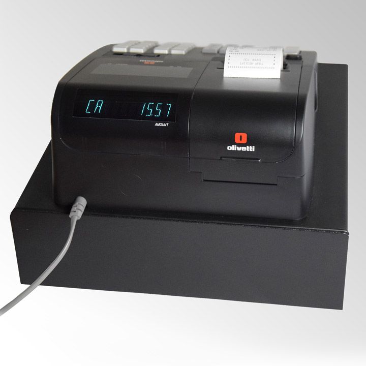 Olivetti ECR7790 Cash Register Till