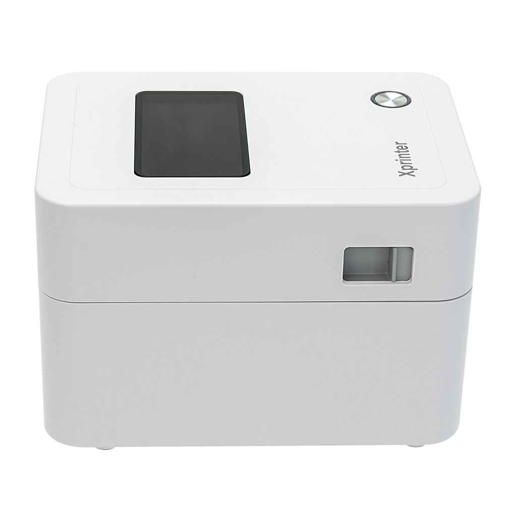 Xprinter 200B 2" / 58mm Label & Receipt Printer (USB)