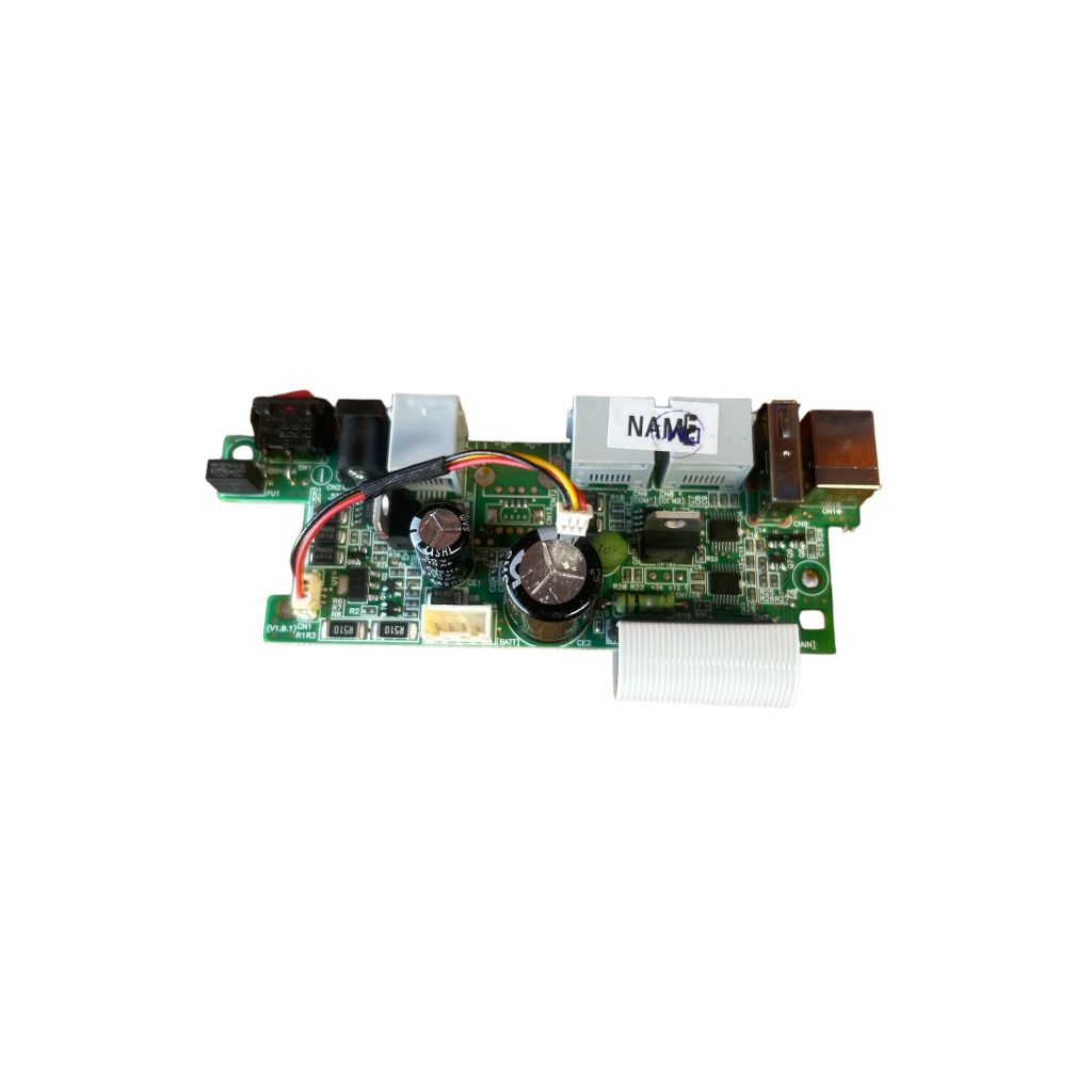 Sam4s NR320B Replacement Power Supply Board And Ports