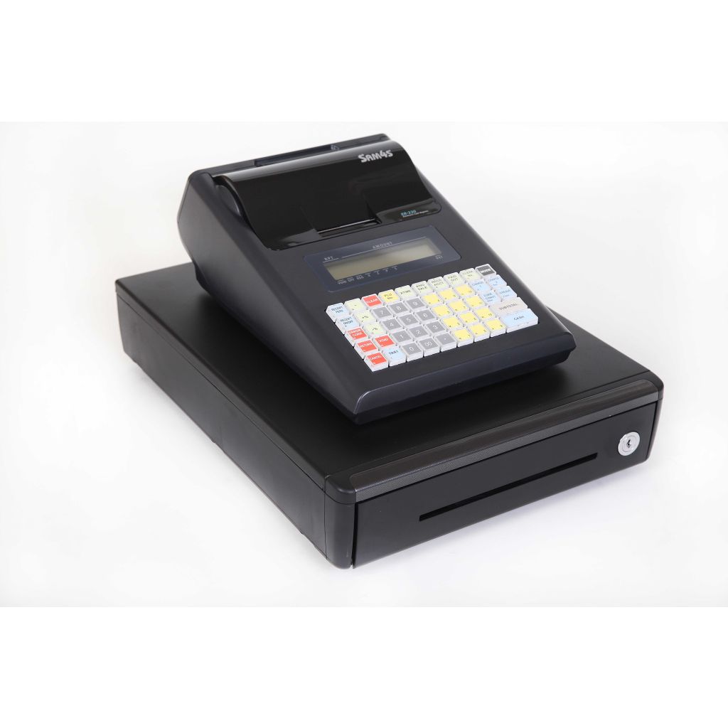 Sam4S ER230 Cash Register