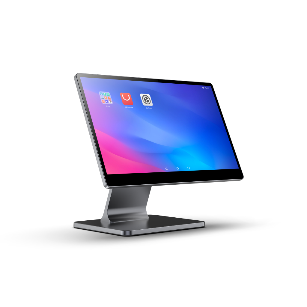 IMIN Swan 15.6" EPOS Terminal. Includes Wifi, Bluetooth