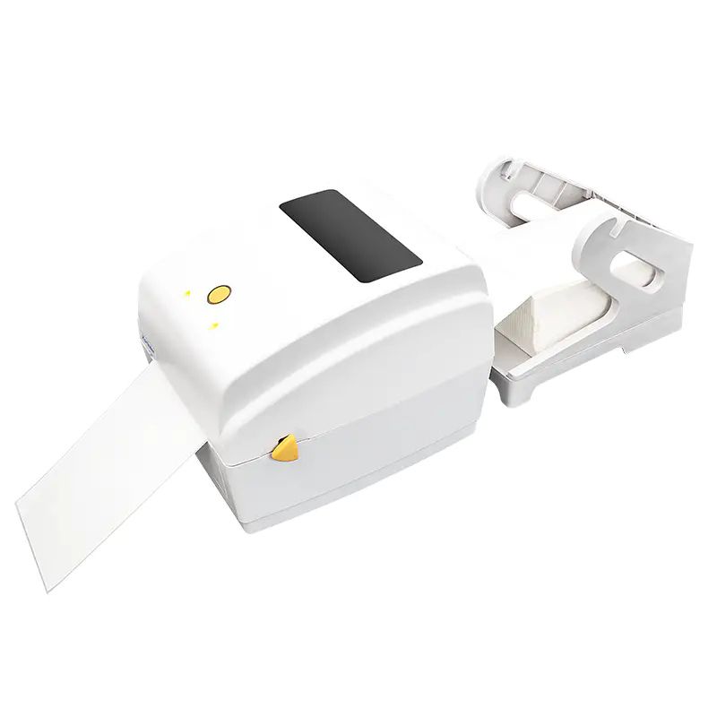 Xprinter 428B 4" / 108mm Label Printer (USB)