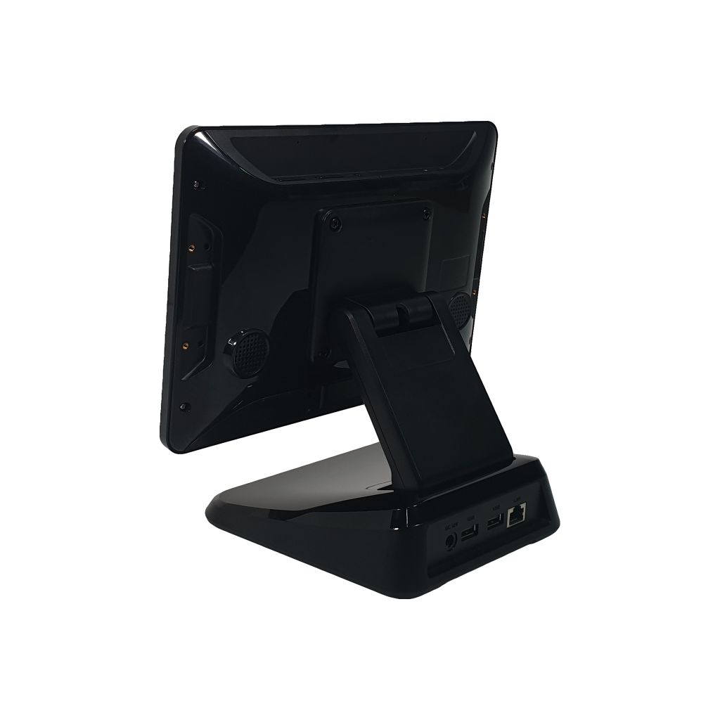 Sharp 10" Touch Screen EPOS Terminal - New software packages coming soon