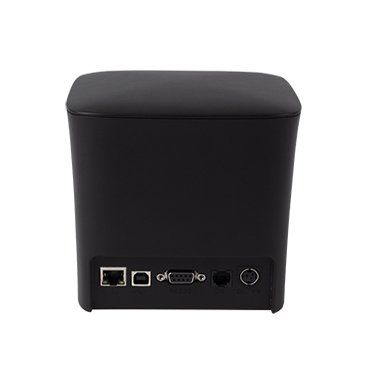 HPRT TP80C 80mm Wide Thermal Receipt Printer