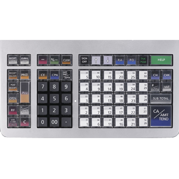 Casio SES3000 Cash Register Till - A GRADE RETURN