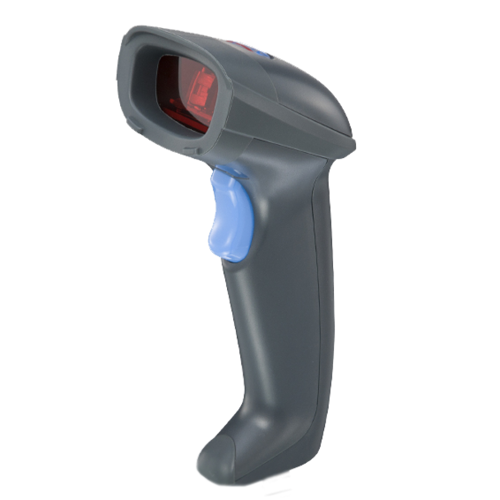 Syble XB-2055A Handsfree Scanner And Stand (USB)