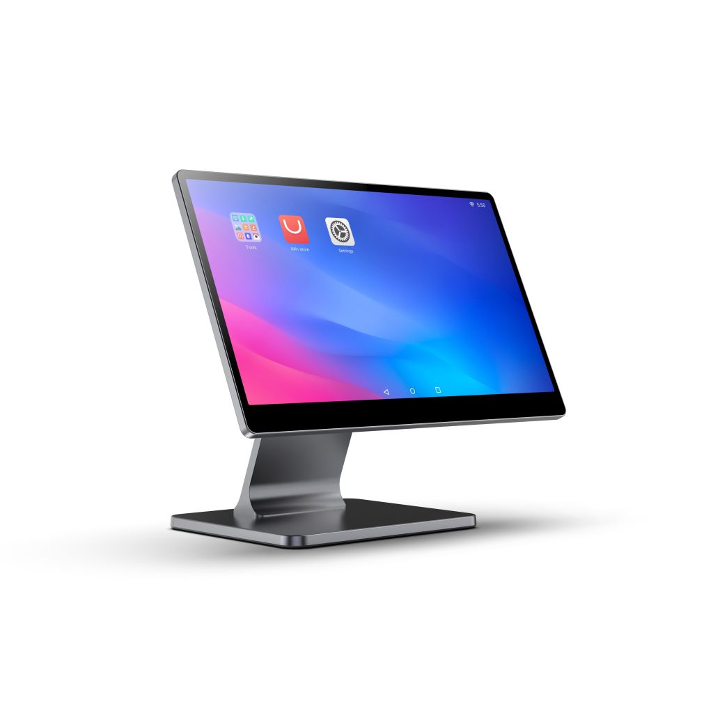 Loyverse Imin POS Bundle – Terminal, Printer, Cash Drawer, Free Software & Card Payments