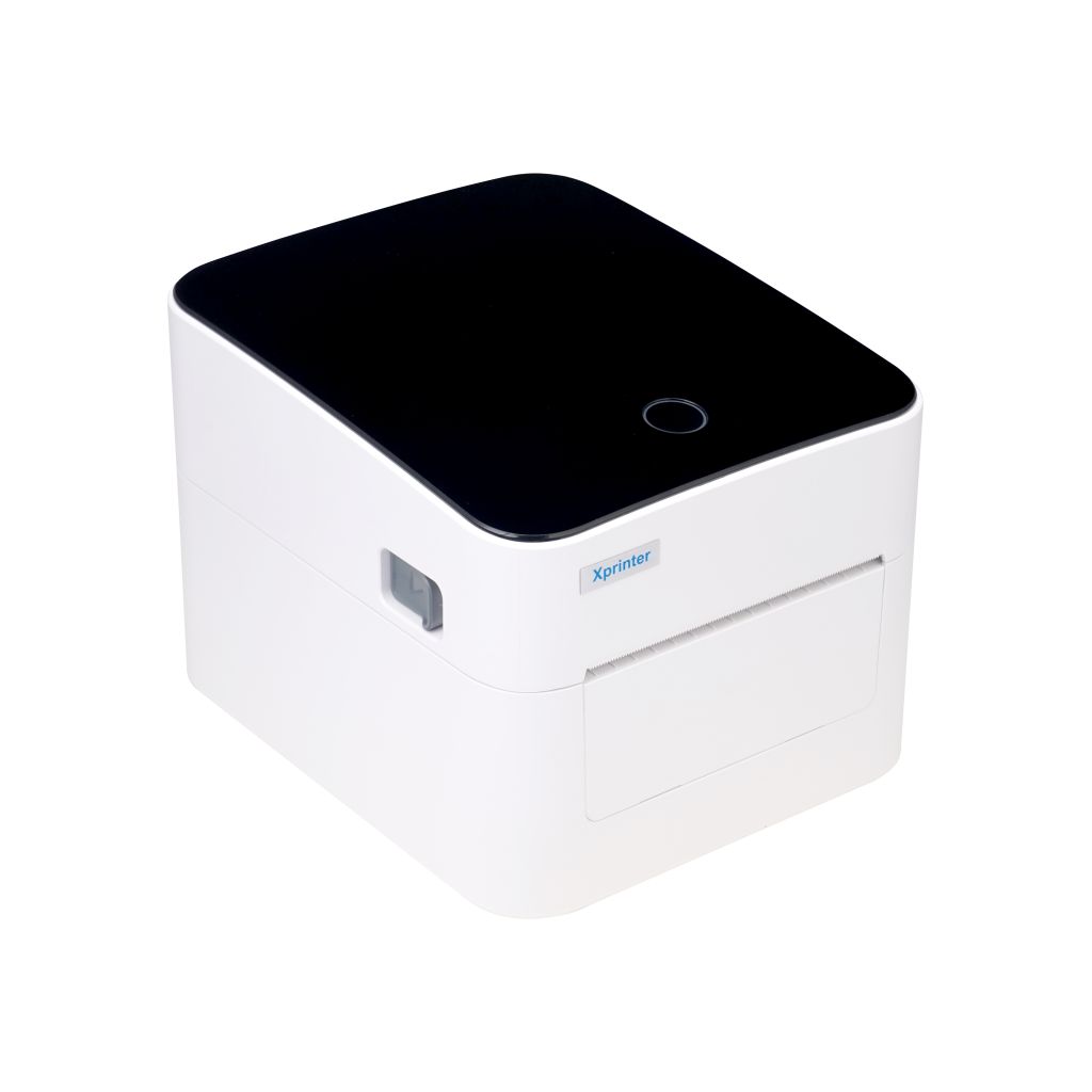 Xprinter 421B 4" 108mm Label Printer (USB)