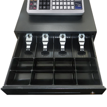 Casio SES400 Cash Register