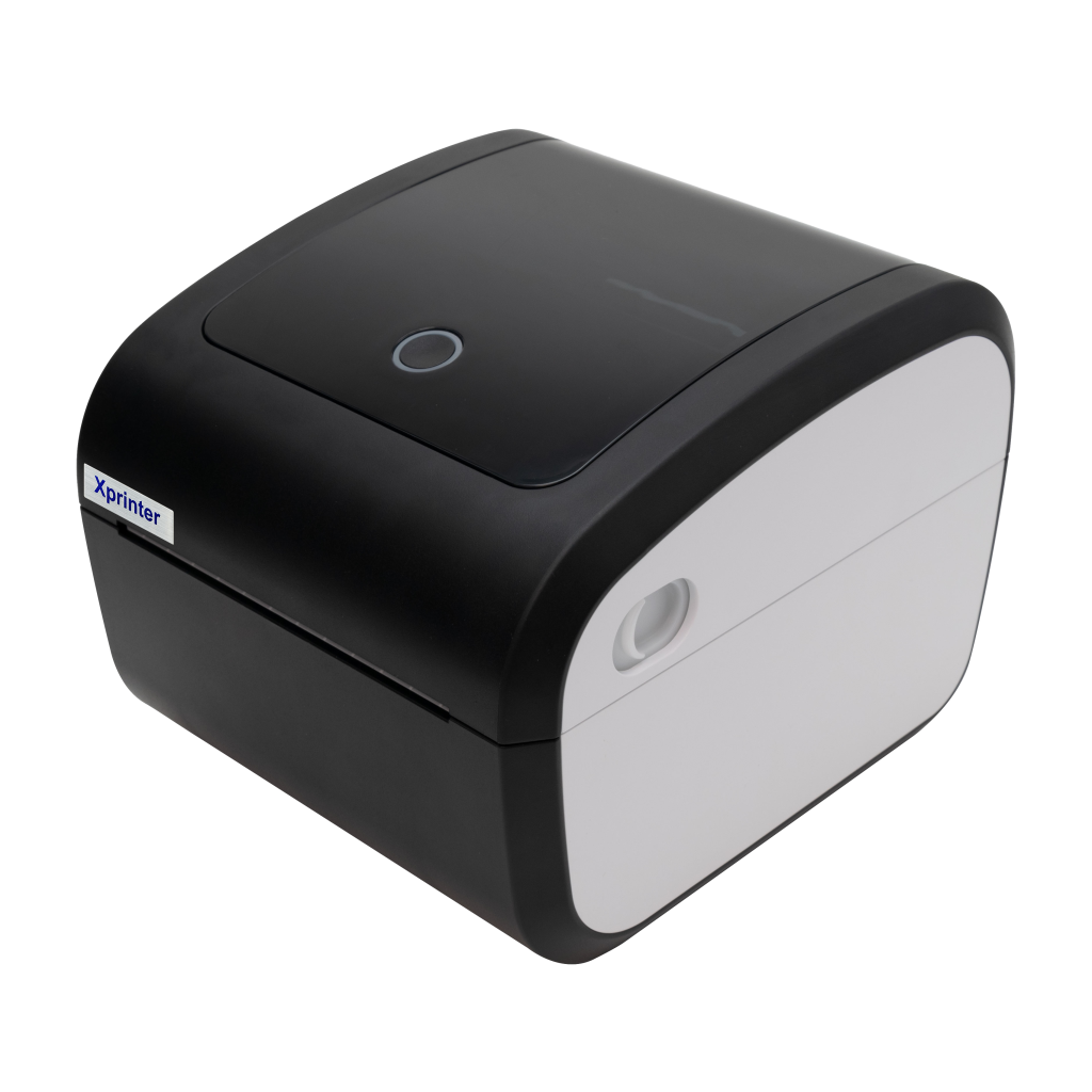 Xprinter 423B 4" / 108mm Label Printer (USB)