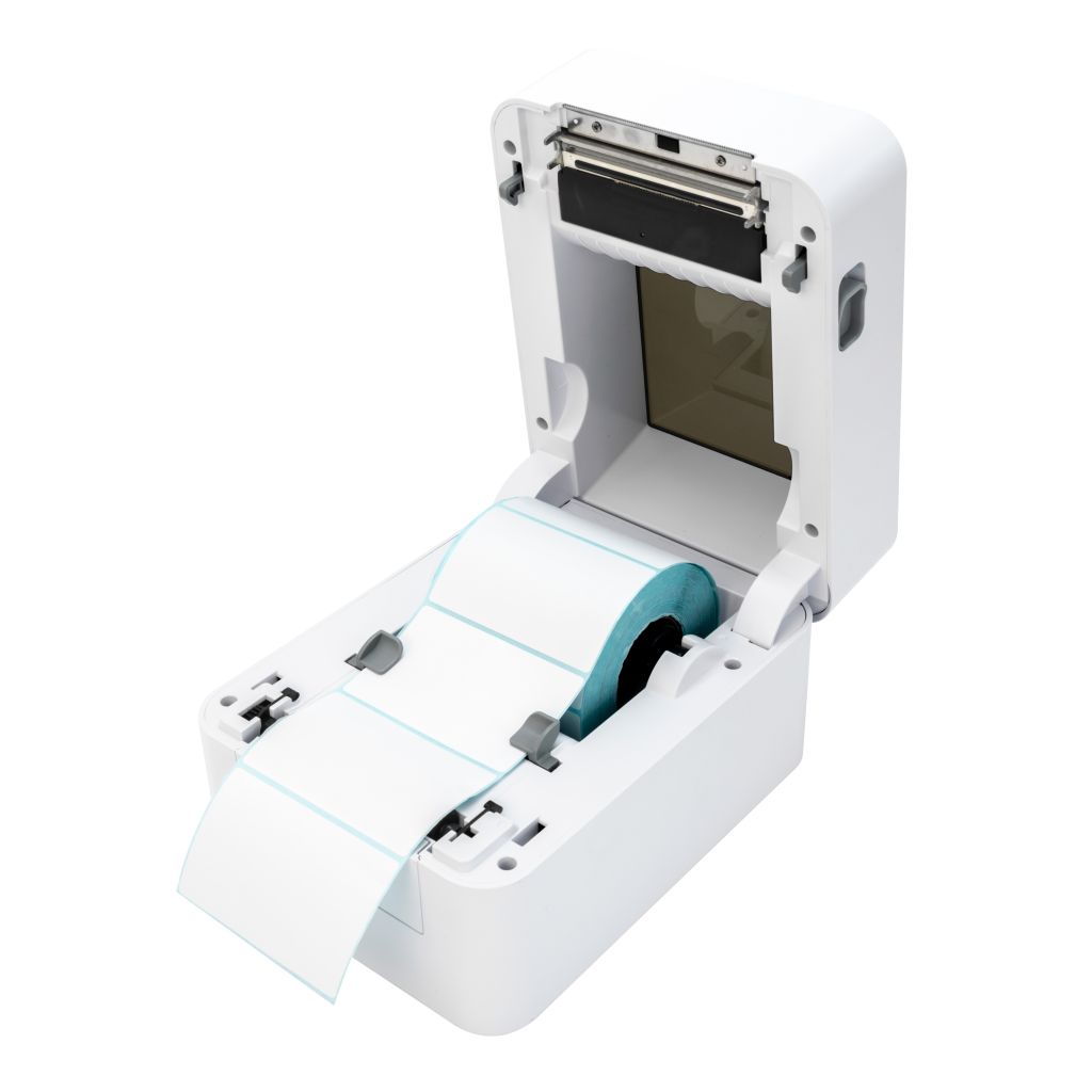 Xprinter Q304F 3" Thermal Mobile Receipt and Label Printer (USB / ETHERNET)