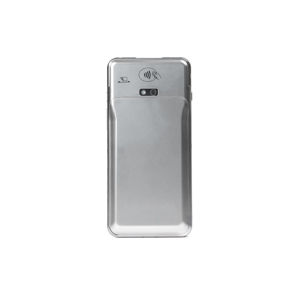 MyPOS Slim - Durable Smart Card Payment Machine