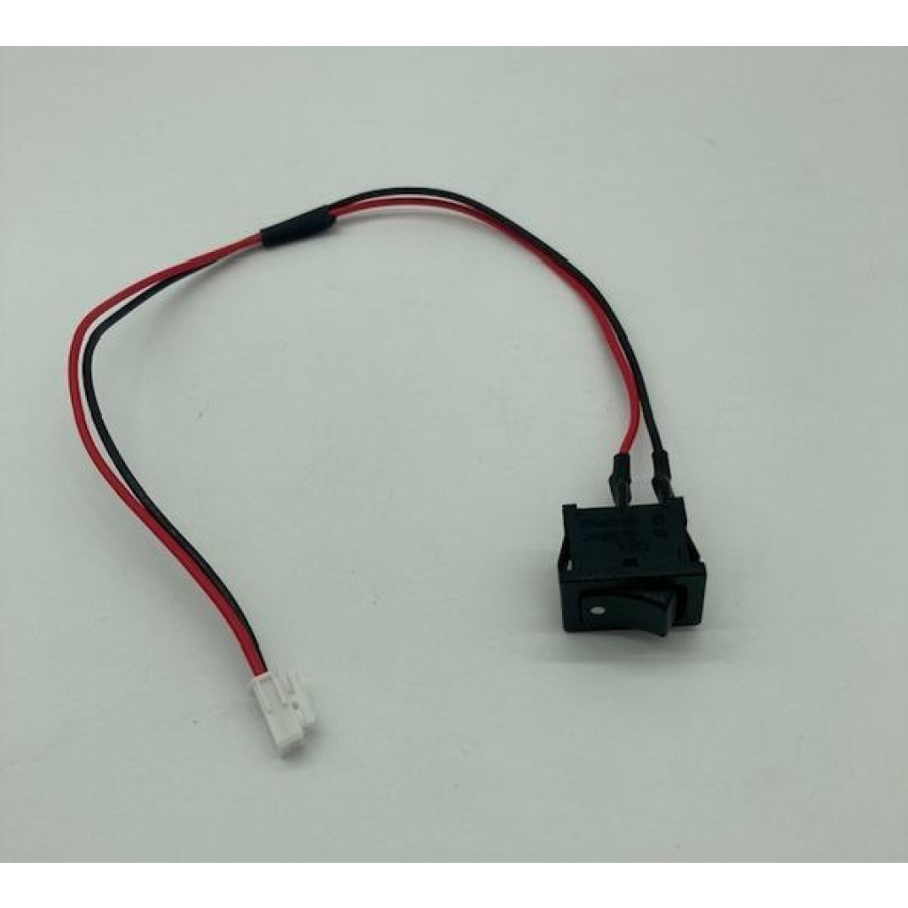 SAM4S ER920 / ER925 / ER940 / ER945 / NR510F / NR510R / NR520F / NR520R POWER SWITCH HARNESS