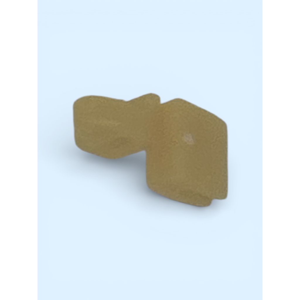 XEA Double key fixing Yellow(177,207,307)