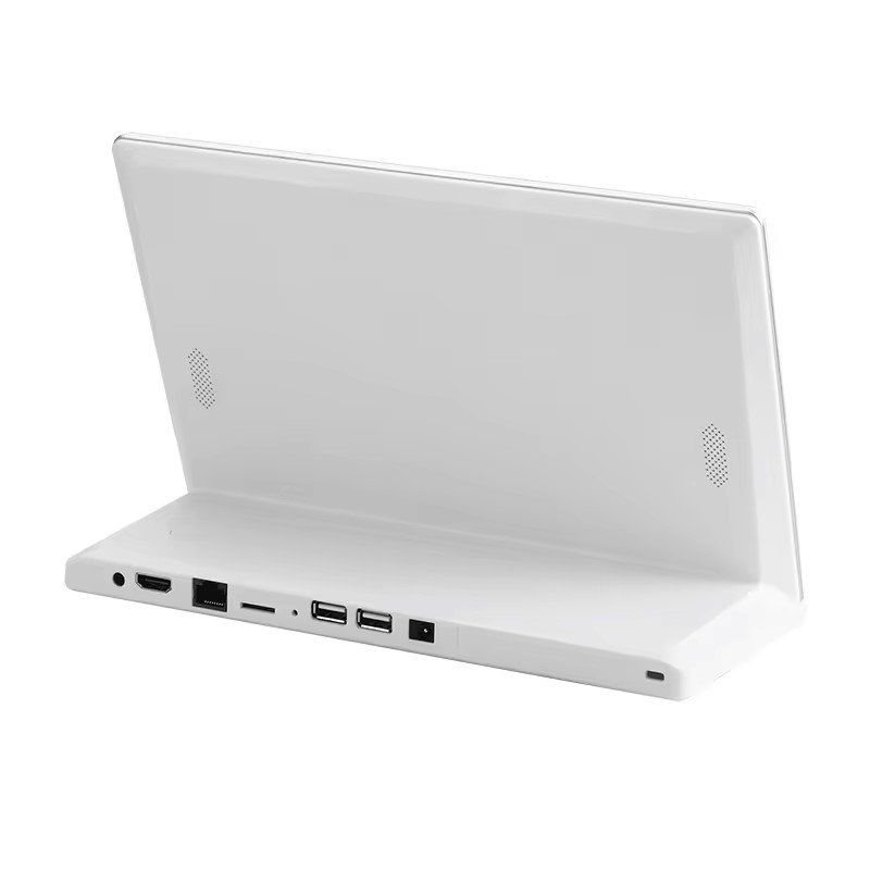 10.1 Customer Display Or Terminal (Android)