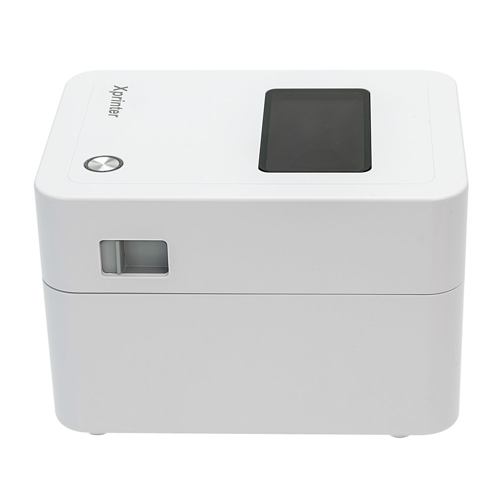 Xprinter 200B 2" / 58mm Label & Receipt Printer (USB)