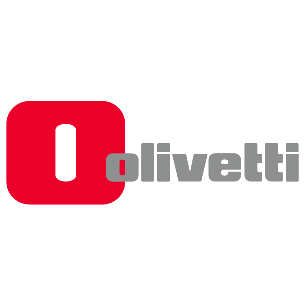 Silicon Keyboard Wetcover To Fit Olivetti ECR 2450 - Raised