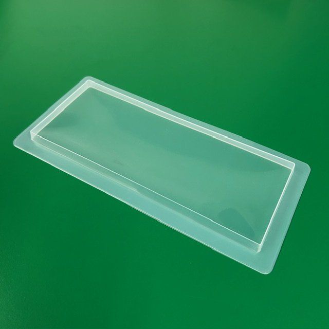 Silicon Keyboard Wetcover To Fit CRG2 / CRG3