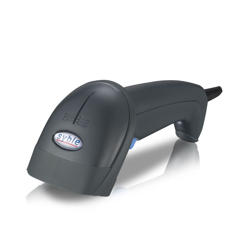 Syble XB-2055A Handsfree Scanner And Stand (USB)