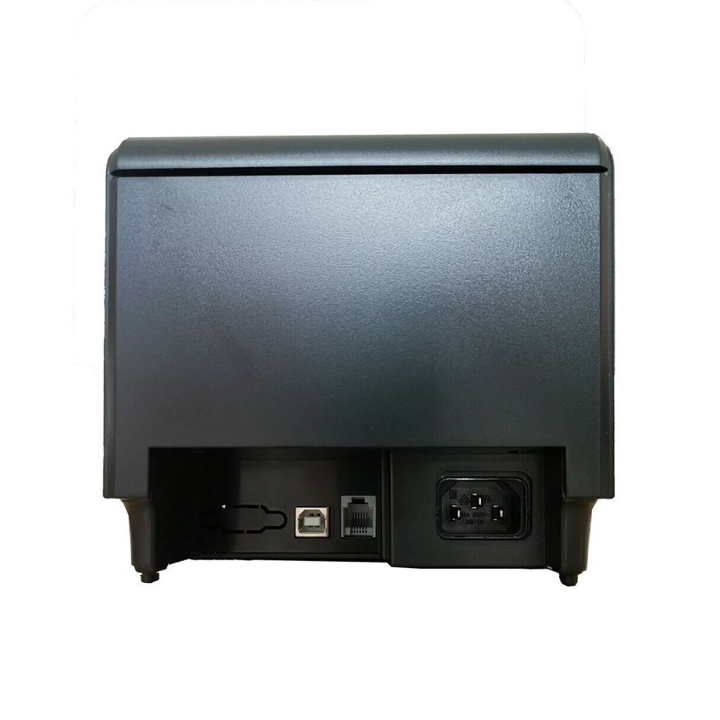 Xprinter XP-S200M USB Thermal Printer
