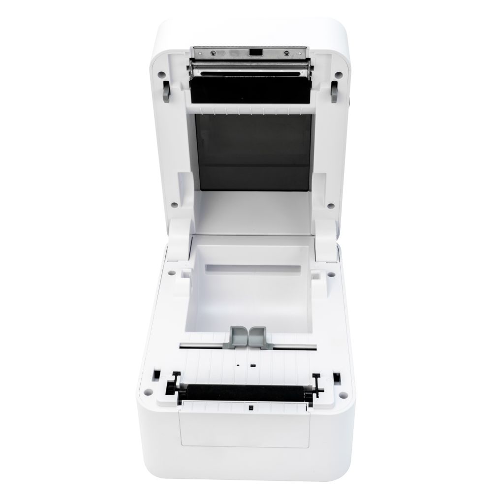 Xprinter Q304F 3" Thermal Mobile Receipt and Label Printer (USB / ETHERNET)