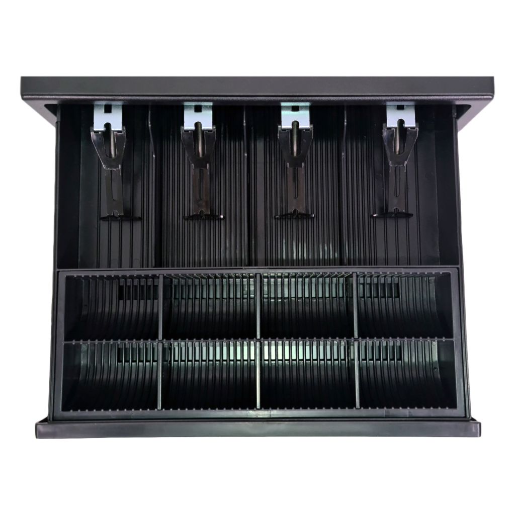 CRG5 Retail Cash Register - Large Base