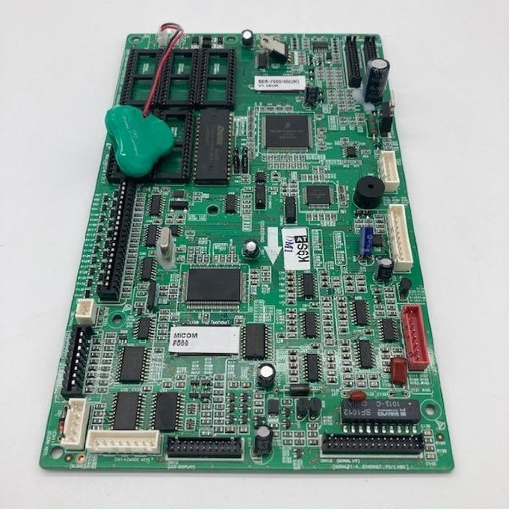SAM4S SER7000 MAIN PCB BOARD