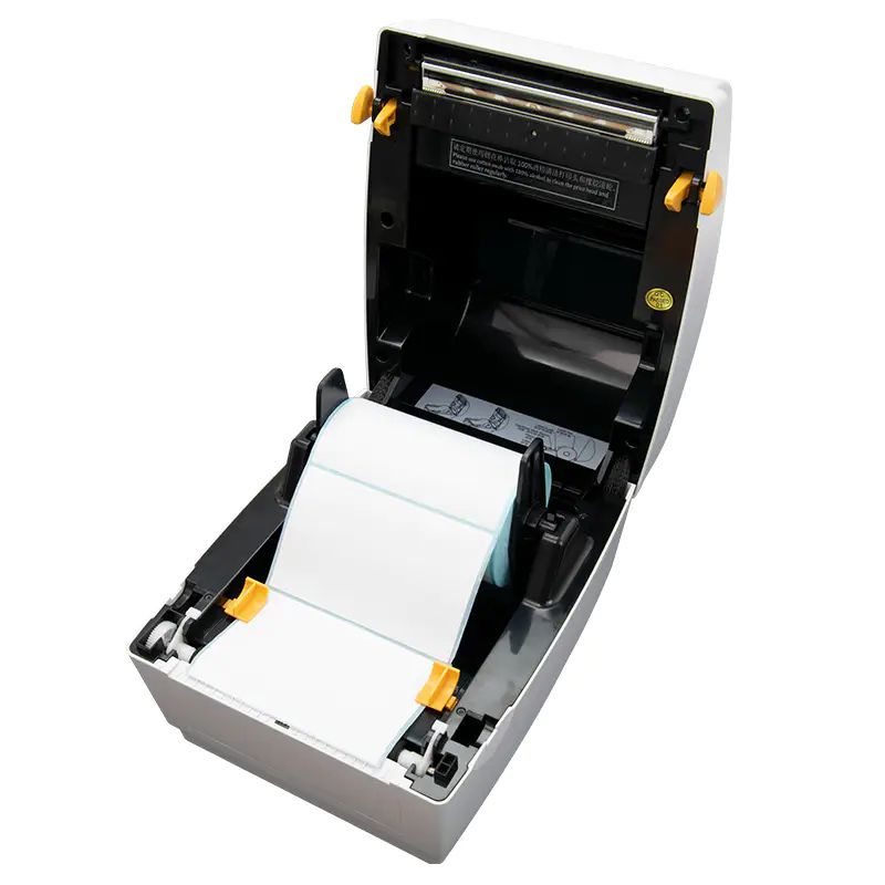 Xprinter 428B 4" / 108mm Label Printer (USB)