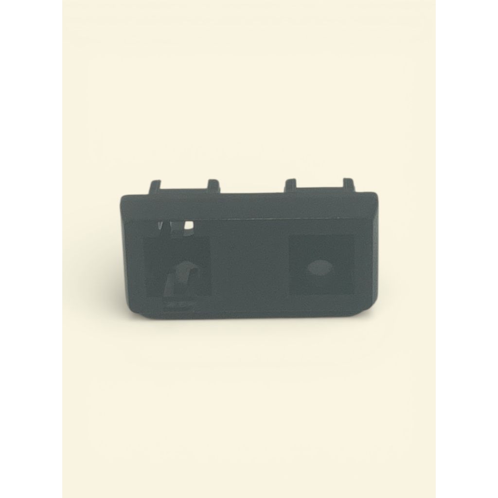 Casio SE/SR Cash Double Key (excludes The Key Top)